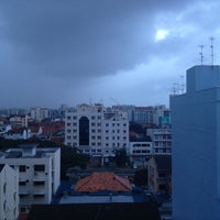 Hotel 81 Gold Hotel In Central Region