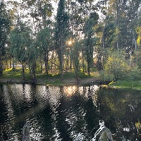 Photo taken at Parque Ecológico Xochimilco by Sol G. on 3/11/2024