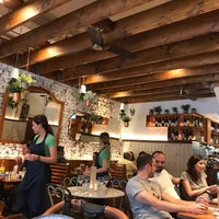 Photo taken at Bob&amp;#39;s Cafe by Christina P. on 7/13/2019