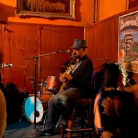 Photo taken at The Saloon by Dave C. on 2/15/2020