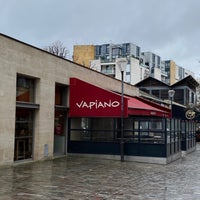 Photo taken at Vapiano by Dave C. on 3/22/2023