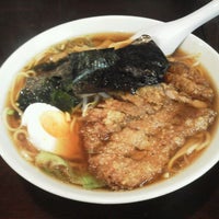 ラーメン大将 新橋 新橋5 31 6