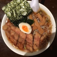 ラーメン大将 新橋 新橋5 31 6