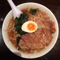 ラーメン大将 新橋 新橋5 31 6