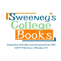 Photo taken at Sweeney&#39;s College Books by Sweeney&#39;s College Books on 3/25/2014