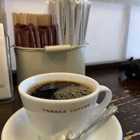 Photo taken at Yanaka Coffee by でゅえろう D. on 7/7/2020