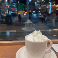 Photo taken at Starbucks by でゅえろう D. on 3/1/2023