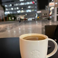 Photo taken at Starbucks by でゅえろう D. on 10/21/2021