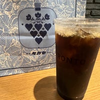 Photo taken at PRONTO by でゅえろう D. on 7/17/2023