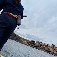 Photo taken at Venetian Gondolas by でゅえろう D. on 10/25/2022
