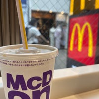 Photo taken at McDonald&amp;#39;s by でゅえろう D. on 9/12/2022