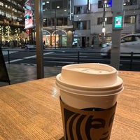 Photo taken at Starbucks by でゅえろう D. on 2/7/2024