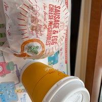 Photo taken at McDonald&amp;#39;s by でゅえろう D. on 7/8/2020
