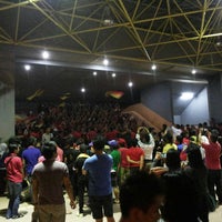 Dewan Suarah Bintulu Auditorium