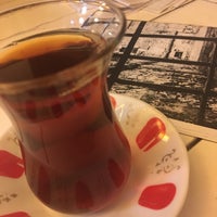 1/15/2018 tarihinde Elif G.ziyaretçi tarafından Ceren Kitap Cafe'de çekilen fotoğraf