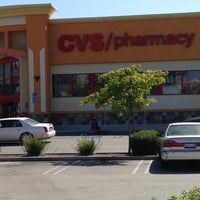 Photo taken at CVS pharmacy by Ava B. on 5/10/2014