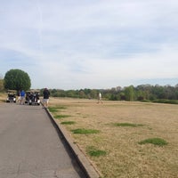 Das Foto wurde bei Franklin Bridge Golf Course von Ken T. am 4/20/2014 aufgenommen