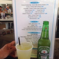 Wet Bar Grill 6 Tips