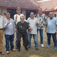 Photo taken at Pulau Dua Restaurant by (Ade) Armansjah S. on 5/29/2022