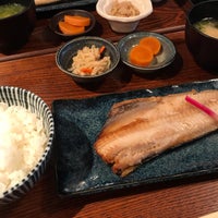 大衆魚酒場 福松 - Sake Bar