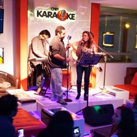 Das Foto wurde bei Chef Karaoke - Bar von Chef Karaoke - Bar am 3/26/2014 aufgenommen