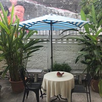 10/31/2019에 Prachya L.님이 The Secret Garden Café에서 찍은 사진