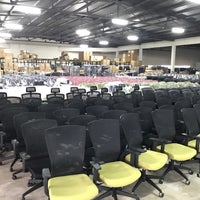 Classic Chair System Sdn Bhd