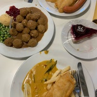 Ikea Restaurant Cafe Scandinavian Restaurant In Cheras