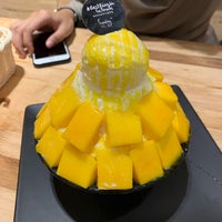 Hanbing Korean Dessert Cafe Kuala Lumpur Sentral 1 Tip From 197 Visitors Hanbing Korean Dessert Cafe Kuala Lumpur Sentral 1 Tip From 197 Visitors