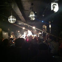 The Bridge Yokohama Nochnoj Klub V 横浜市