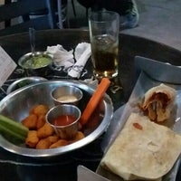 Perros Y Burros Bar