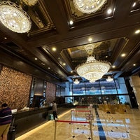 Photo taken at Ambassador Hotel Bangkok by Game A. on 1/29/2023