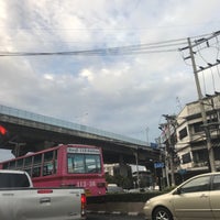 Photo taken at Maha Nakhon Intersection by Game A. on 12/15/2018