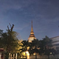Photo taken at Wat Thung Lanna by Game A. on 4/3/2021