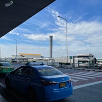 Photo taken at Domestic Departures by Game A. on 11/11/2021