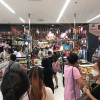 Photo taken at Tops Market by Game A. on 6/27/2020