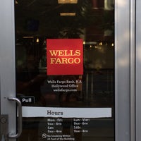 Photo taken at Wells Fargo by Game A. on 8/28/2016