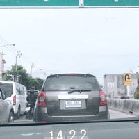 Photo taken at Pradit Manutham Intersection by Game A. on 7/12/2018