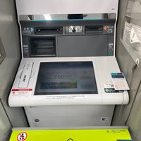 Photo taken at Sumitomo Mitsui Banking by 天満 成. on 1/8/2024