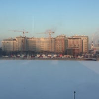 Photo taken at ГК Мелстон by Парвицкий С. on 1/6/2016