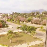 ogrenci isleri daire baskanligi antalya antalya