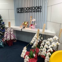 Fotos En 株式会社ドキドキグルーヴワークス 新宿区 東京都 Fotos En 株式会社ドキドキグルーヴワークス 新宿区 東京都