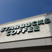 Photo taken at Starbucks by Tony C. on 2/7/2013