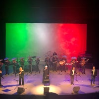 Photo taken at Teatro del Parque by Estefania M. on 6/8/2019
