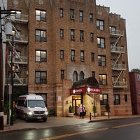 Ramada Jersey City Journal Square 13 Tips - 