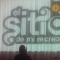 2/28/2014에 Beatriz A.님이 El Sitio de mi Recreo에서 찍은 사진