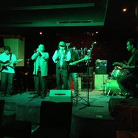 Photo taken at BlackCat Jazz &amp;amp; Blues Club by Timothy W. d. on 7/2/2013