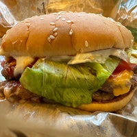 Photo taken at Burger King by hamburgerkid on 12/22/2023