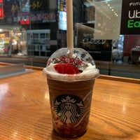 Photo taken at Starbucks by hamburgerkid on 11/6/2021