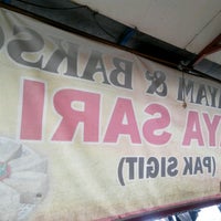 Review Mie Ayam Bakso Jayasari